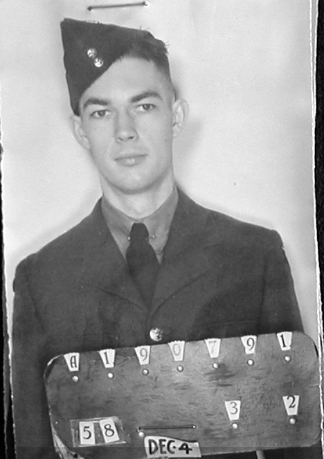 Photo 1 of Kenneth Alexander Miller