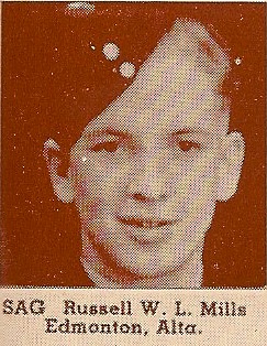 Photo of Russel Mills