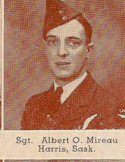 Photo of Albert Mireau