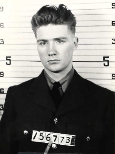 Photo of RICHARD JOHN JOSEPH MONAGHAN