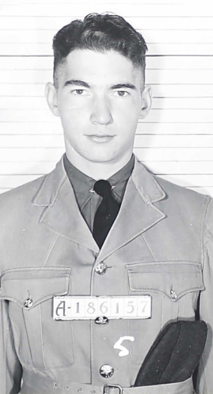 Photo of THOMAS KEITH MONTGOMERY