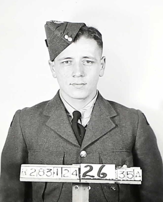 Photo of JOSEPH RENE MORIN (ALIAS)