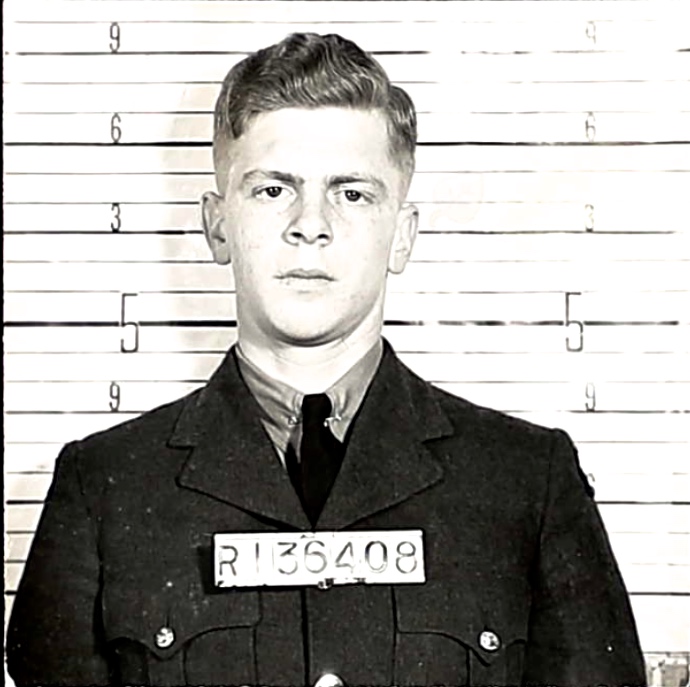 Photo of ROBERT STINSON MORLEY