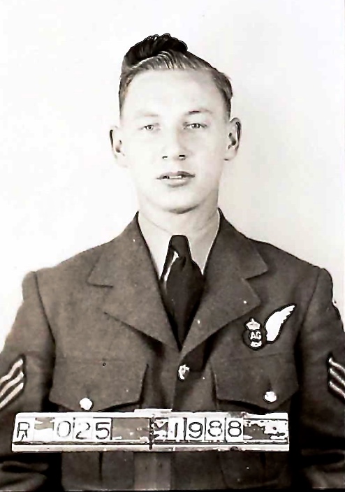 Photo of EARL EDWARD MORPHY