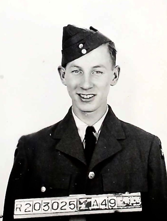 Photo of EARL EDWARD MORPHY