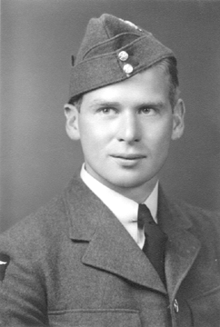 Photo of David Morris