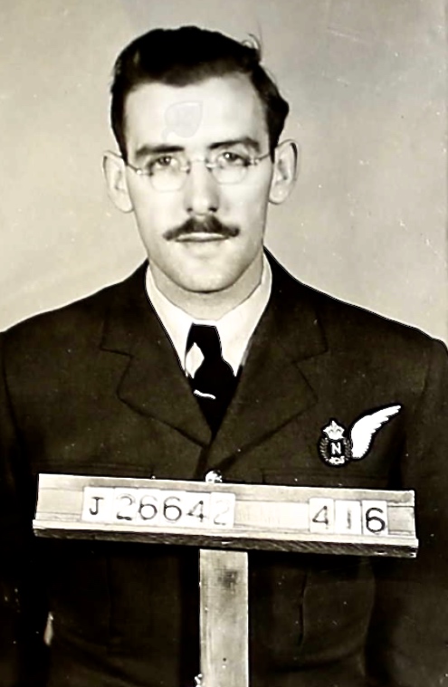 Photo of WILLIAM CLIFFORD MORROW