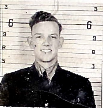 Photo of ARTHUR DAVID MORTON