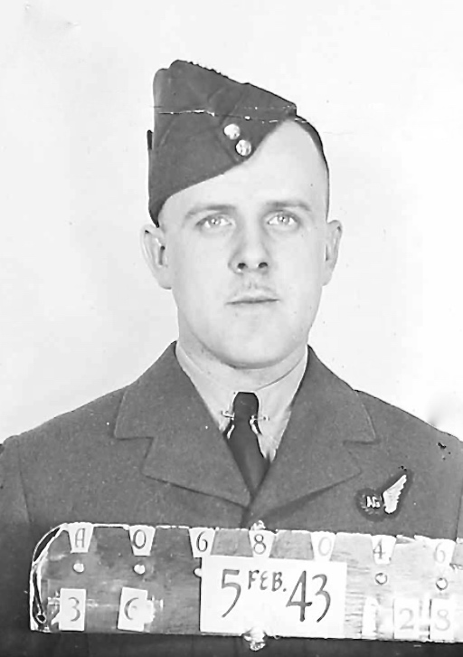 Photo of LEROY FRANCIS JOSEPH MURPHY