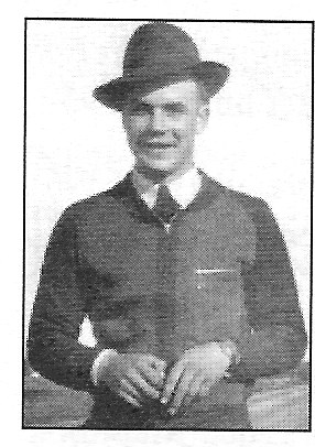 Photo of DONALD MAURICE NEILSON