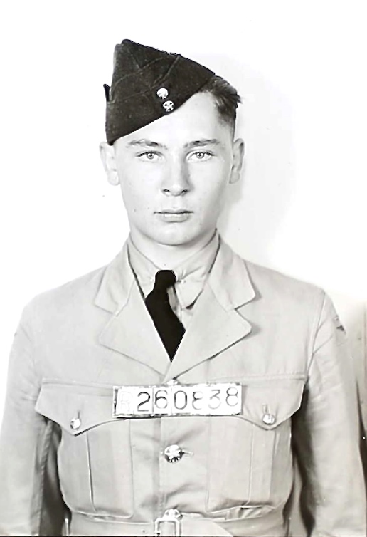 Photo of VINCENT EMERALD NELSON