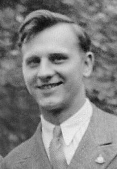 Photo of Stephen Norejko