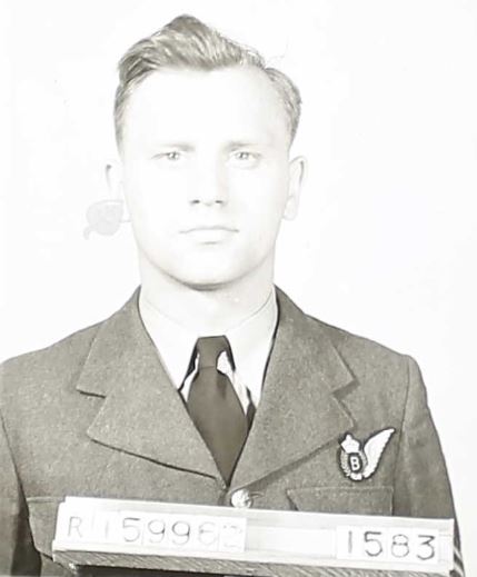 Photo of STEPHEN LAWRENCE NOREJKO