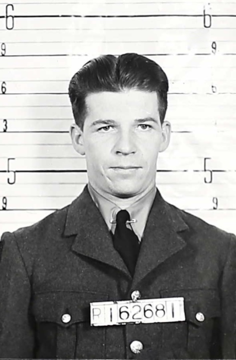 Photo of John Martin Burns Liebscher