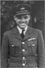 Photo of Frank James Ling