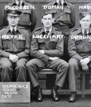 Photo of Robert Alexander Lockhart