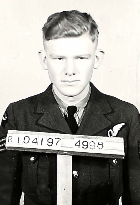 Photo of Carson Layton Logan