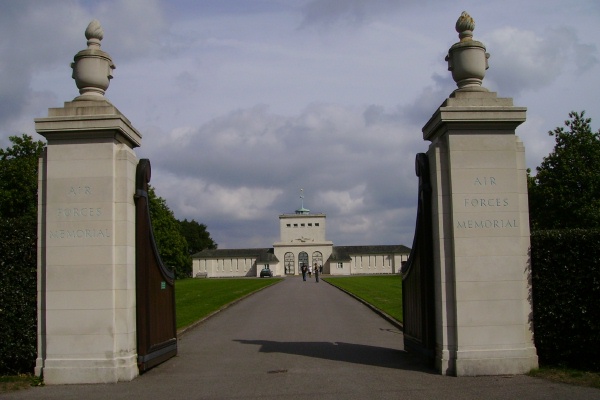 Runnymede Memorial