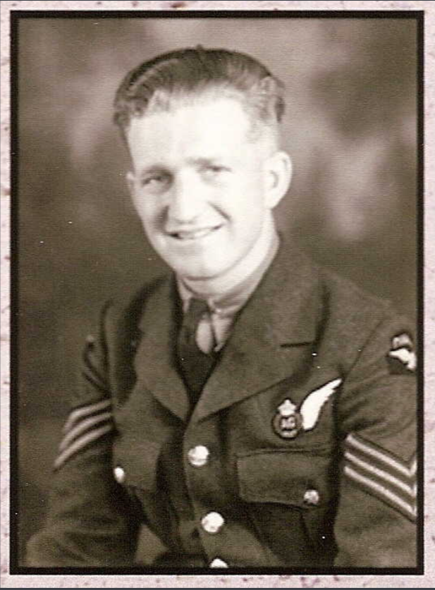 Photo of Roy Woodside Lowther