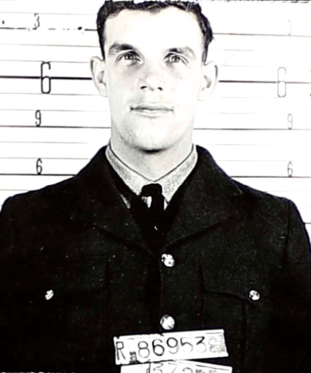 Photo of Harold William Lugg