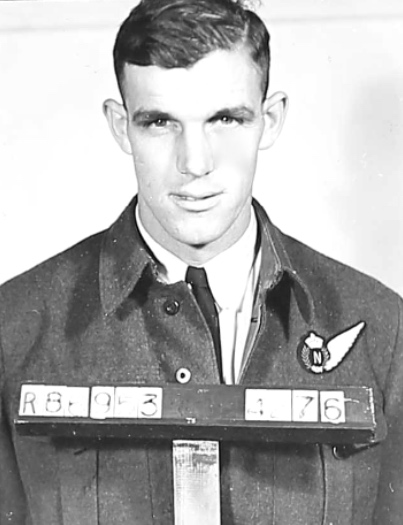 Photo of Harold William Lugg