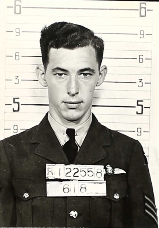 Photo of LEO MCCLELLAN LYMBURNER