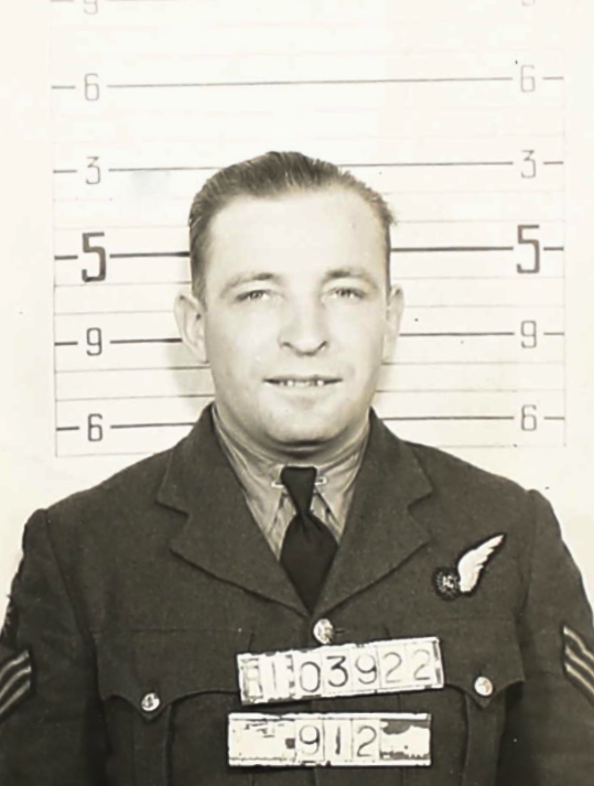 Photo of JAMES CUNNINGHAM LYNASS