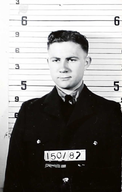 Photo of RAYMOND VICTOR LYNCH