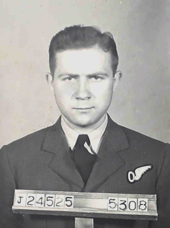 Photo of RAYMOND VICTOR LYNCH