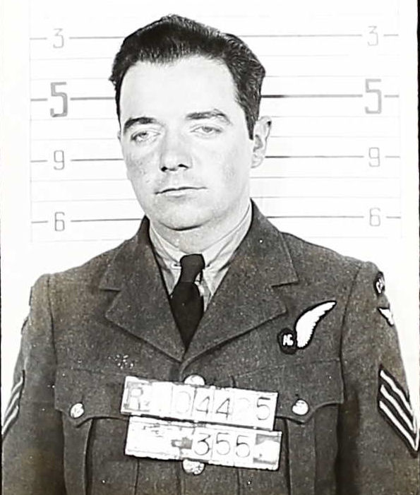 Photo of Timothy MacAskill