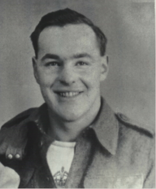 Photo of ROBIN OPAL PATRICK JOSEPH MCCART