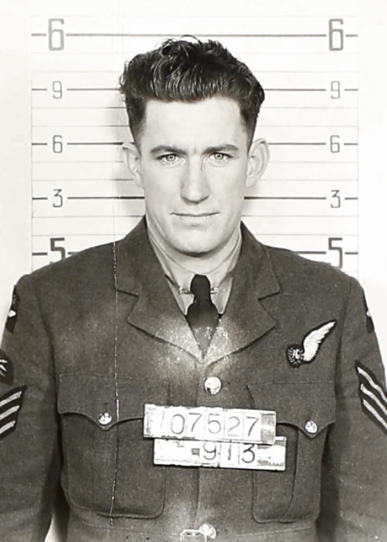 Photo of WILLIAM GORDON MCCLELLAND