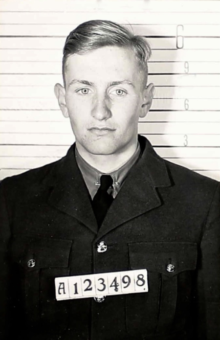 Photo of ALLAN FRANK MCCOY