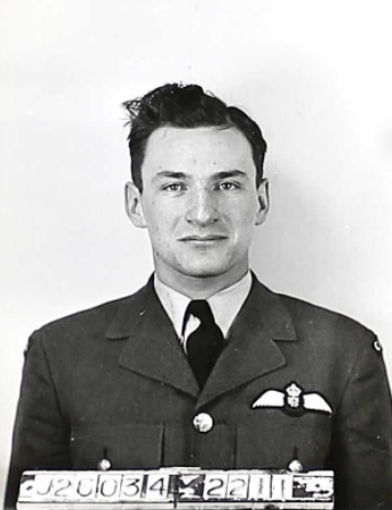 Photo of ALEXANDER JAMES MCDONALD