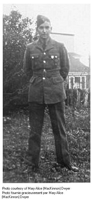 Photo of James MacDonald