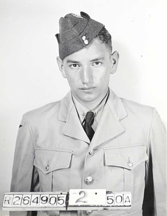 Photo of JAMES LIVINGSTON MACDONALD