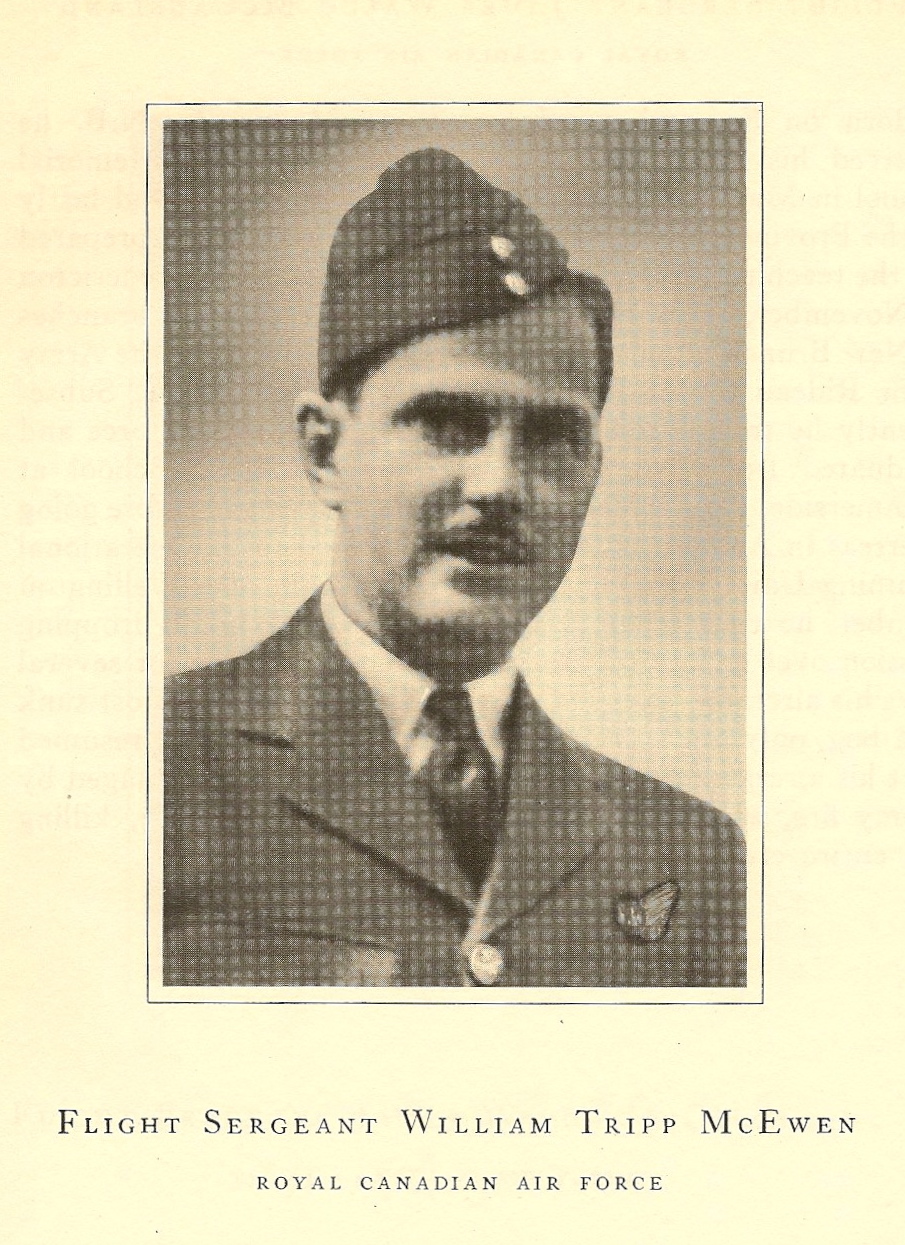 Photo of WILLIAM TRIPP MCEWEN