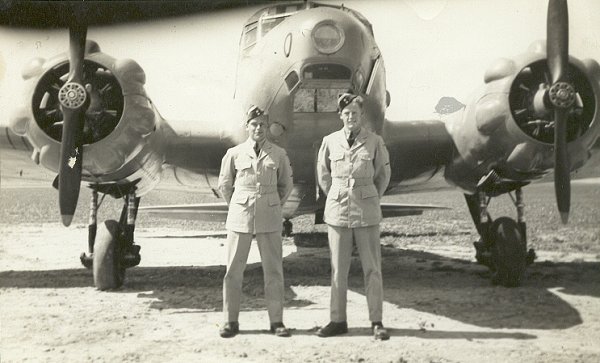 Photo of Duncan Walter MacFarlane