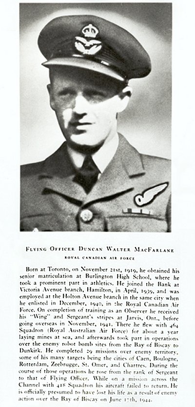 Photo 2 of Duncan MacFarlane