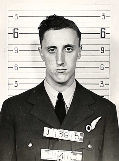 Photo of JOHN DONALD MACFARLANE