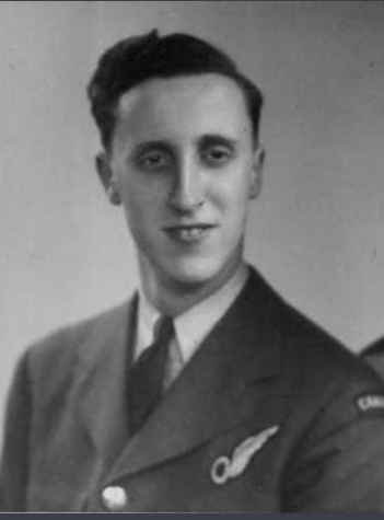 Photo of JOHN DONALD MACFARLANE