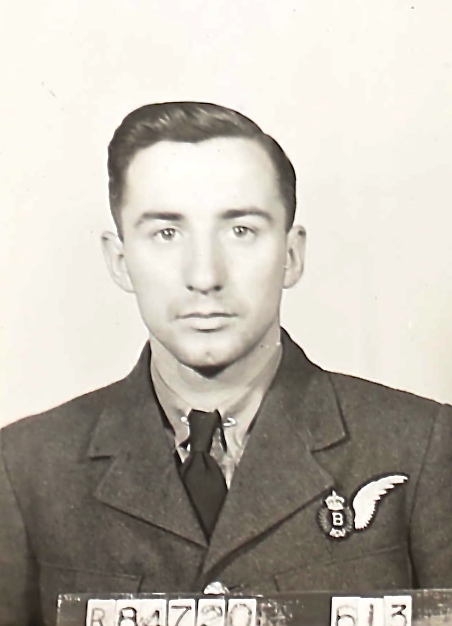 Photo of JOHN CURWOOD MCFEE