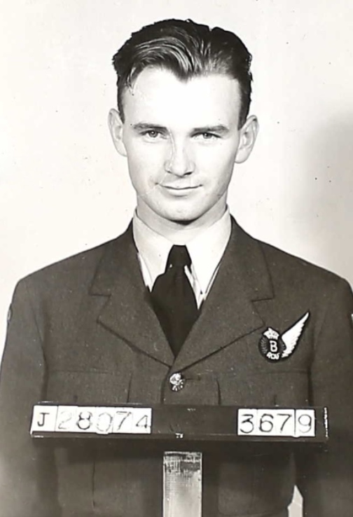 Photo of ROBERT MCGHIE