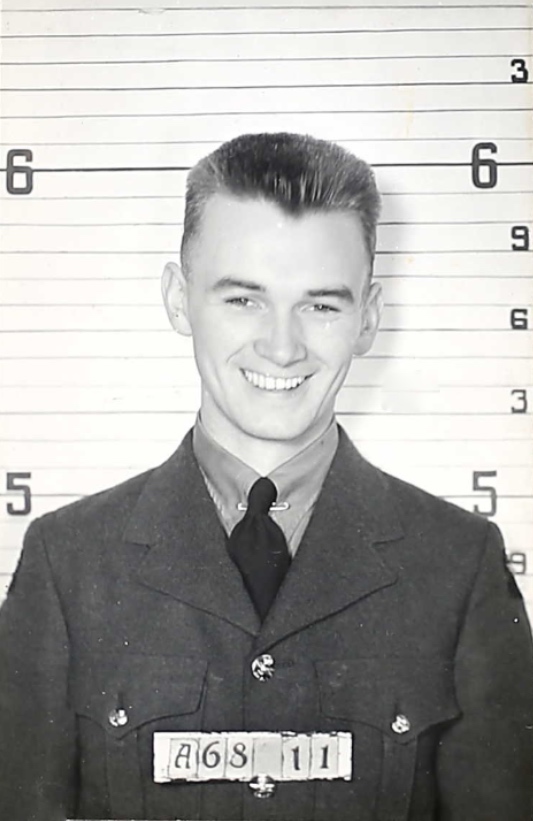 Photo of ROBERT MCGHIE