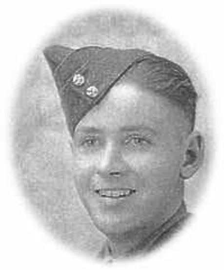 Photo of Robert MacGillivray