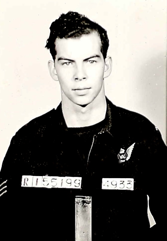 Photo of ROBERT KENNETH MCGRATH