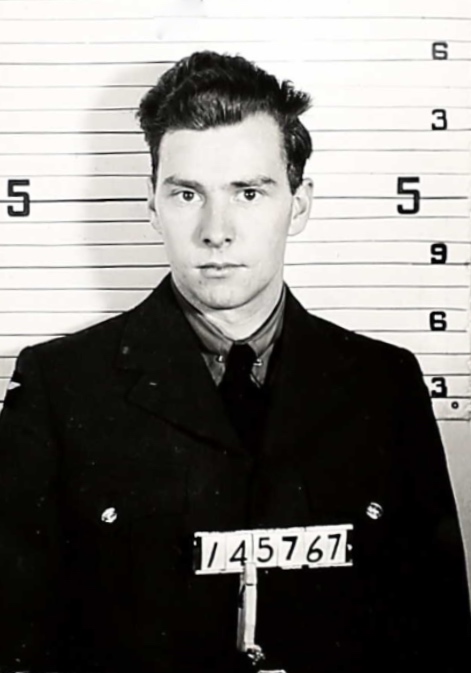 Photo of SAMUEL JAMES MCGRATH