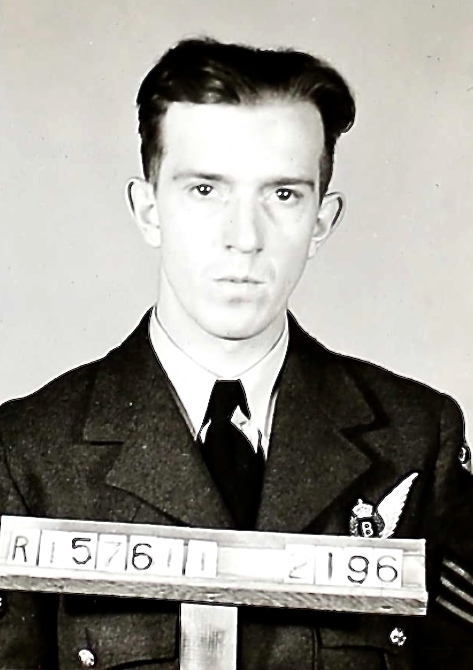 Photo of Gordon Fraser MacGregor