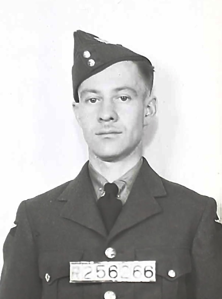 Photo of HARRY WHITTAKER MCKAY