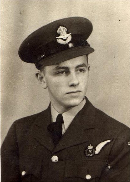 Photo of Murray McKay